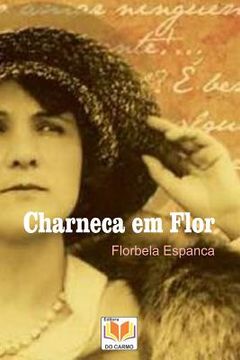 portada Charneca em Flor (in English)