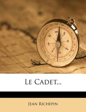 portada Le Cadet... (en Francés)