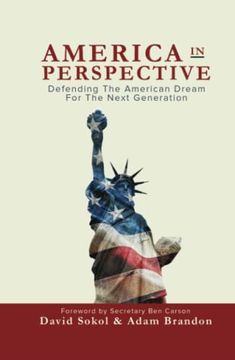 portada America in Perspective: Defending the American Dream for the Next Generation (en Inglés)
