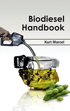 portada Biodiesel Handbook (in English)