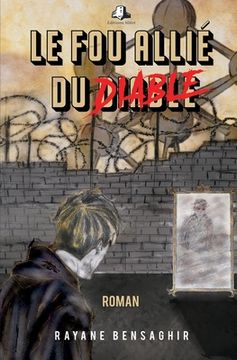 portada Le fou allié du diable (in French)