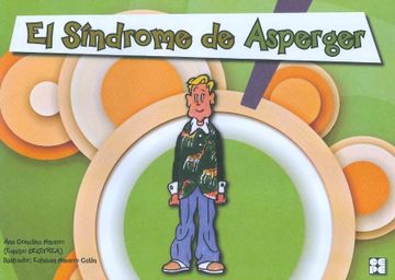portada El Síndrome de Asperger: Cómic (in Spanish)