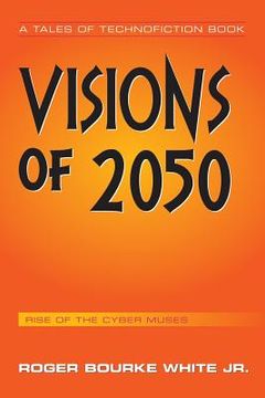 portada Visions of 2050 (en Inglés)
