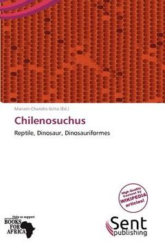 portada chilenosuchus