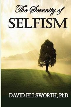portada Selfism: It is all about you after all (en Inglés)