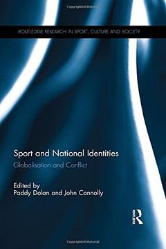 portada Sport and National Identities: Globalization and Conflict