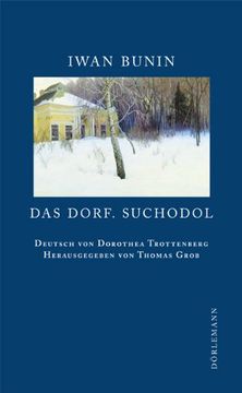 portada Das Dorf. Suchodol (en Alemán)