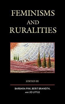 portada Feminisms and Ruralities