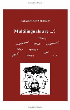 portada Multilinguals are