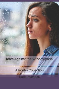 portada Tears Against the Windowpane (en Inglés)