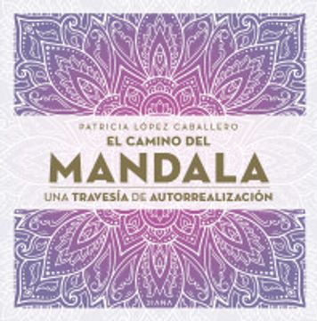 portada El camino del mandala (in Spanish)