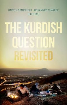 portada The Kurdish Question Revisited