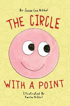 portada The Circle With A Point (en Inglés)