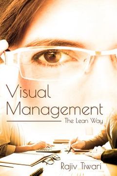 portada Visual Management: The Lean Way (en Inglés)