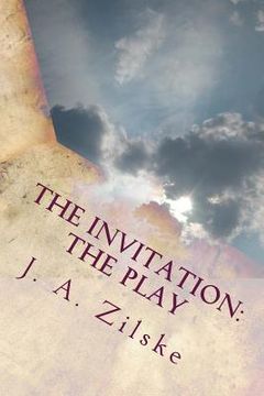 portada The Invitation: The Play (in English)
