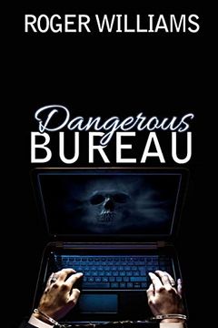 portada Dangerous Bureau (en Inglés)