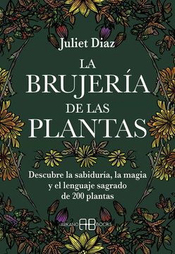 portada La Brujeria de las Plantas (in Spanish)