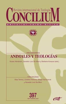 portada Animales y Teologias