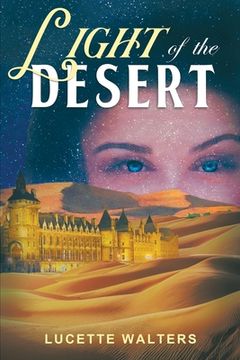 portada Light Of The Desert (in English)