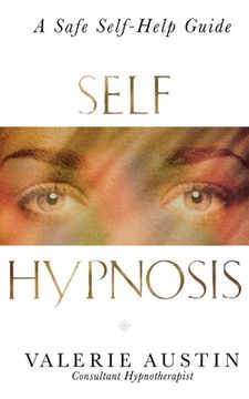 portada Self Hypnosis (en Inglés)