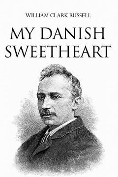 portada My Danish Sweetheart (en Inglés)