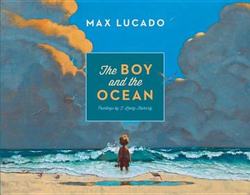 portada the boy and the ocean (in English)