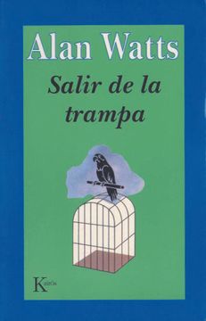 portada Salir de la Trampa (in Spanish)