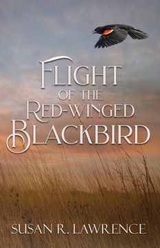 portada Flight of the Red-winged Blackbird (in English)