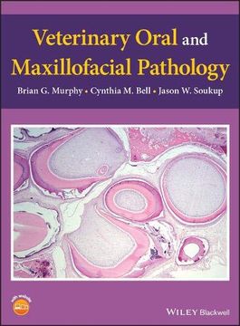 portada Veterinary Oral and Maxillofacial Pathology 