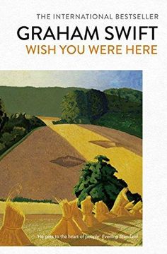 portada Wish You Were Here (in English)