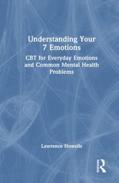 portada Understanding Your 7 Emotions (en Inglés)