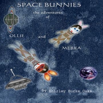 portada Space Bunnies