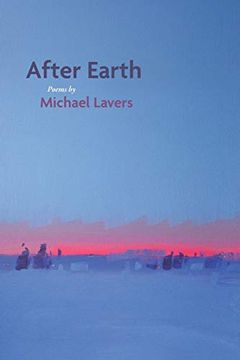 portada After Earth: Poems (en Inglés)
