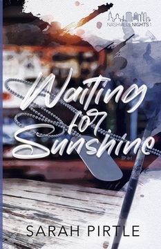 portada Waiting for Sunshine (en Inglés)