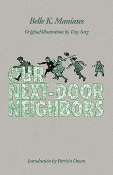 portada Our Next-Door Neighbors (in English)