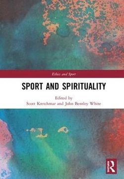 portada Sport and Spirituality (Ethics and Sport) 