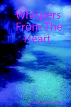 portada Whispers From The Heart