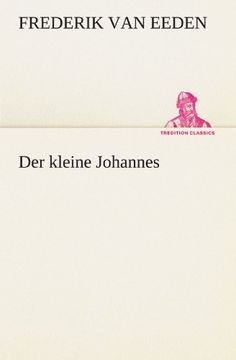 portada Der Kleine Johannes (in German)