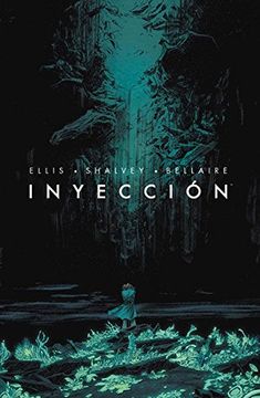 portada Inyeccion 1 (in Spanish)