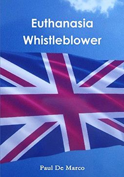 portada Euthanasia Whistleblower (in English)