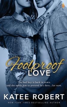 portada Foolproof Love