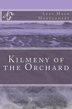 portada Kilmeny of the Orchard