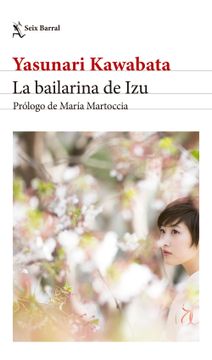 portada La bailarina de Izu (NE)