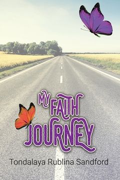 portada My Faith Journey (in English)