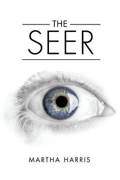portada The Seer (in English)