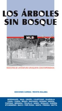 portada Los Árboles sin Bosque (in Spanish)