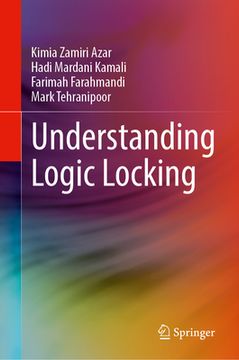 portada Understanding Logic Locking