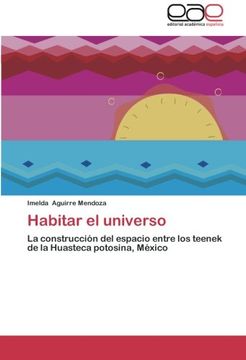 portada Habitar el universo