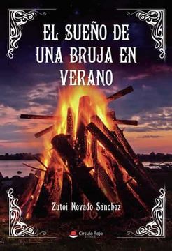 portada El Sueño de una Bruja en Verano (in Spanish)