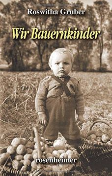 portada Wir Bauernkinder (en Alemán)